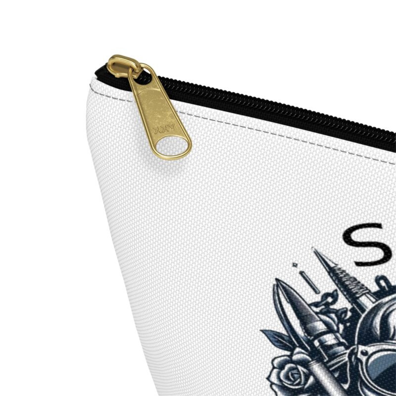 Skull Brands - Accessory Pouch w T-bottom - Image 11