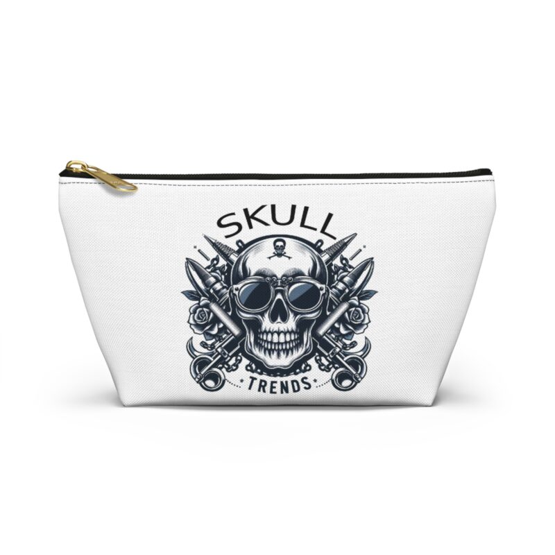 Skull Brands - Accessory Pouch w T-bottom - Image 6