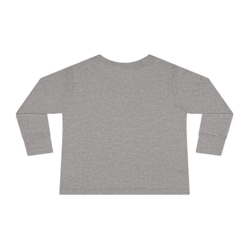 Skull Trends - Toddler Long Sleeve Tee - Image 7