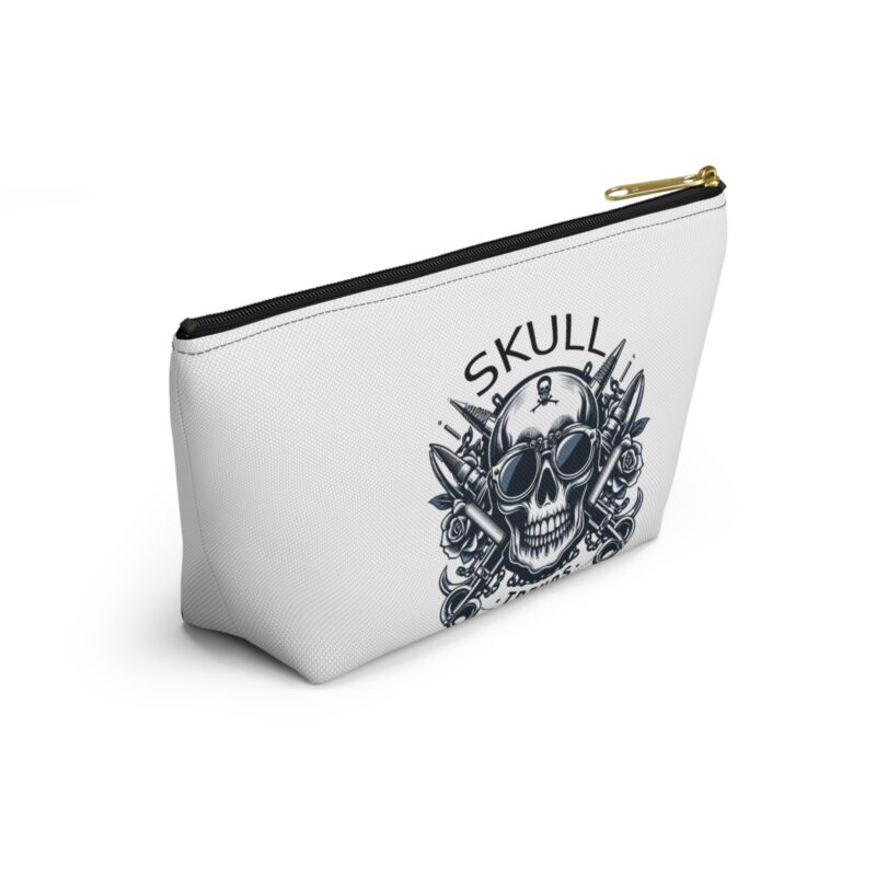 Skull Brands - Accessory Pouch w T-bottom - Image 9