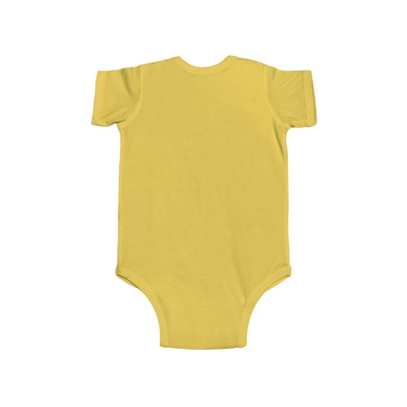 Skull Trends - Infant Fine Jersey Bodysuit - Image 6