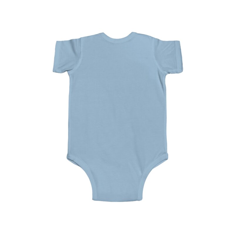 Skull Trends - Infant Fine Jersey Bodysuit - Image 8