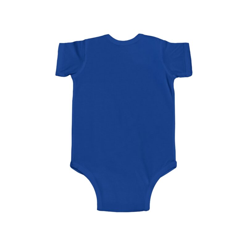 Skull Trends - Infant Fine Jersey Bodysuit - Image 10