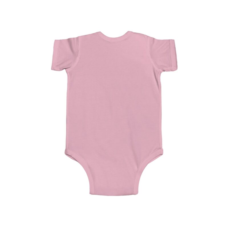 Skull Trends - Infant Fine Jersey Bodysuit - Image 12