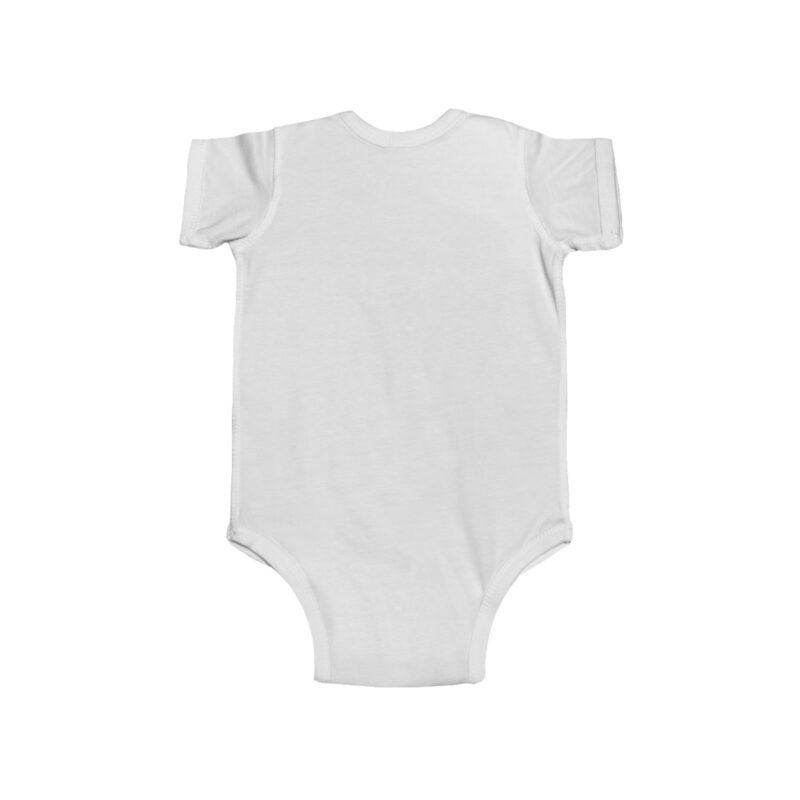 Skull Trends - Infant Fine Jersey Bodysuit - Image 4