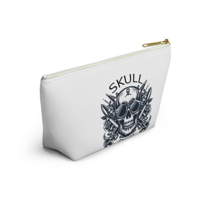 Skull Brands - Accessory Pouch w T-bottom - Image 3