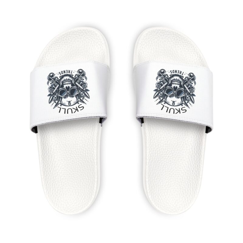 Skull Trends -  Men's Removable-Strap Sandals