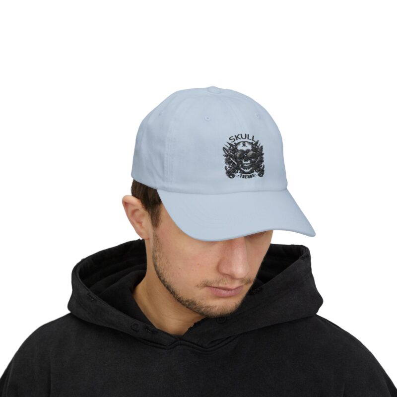 Skull Trends - Classic Cap - Image 21