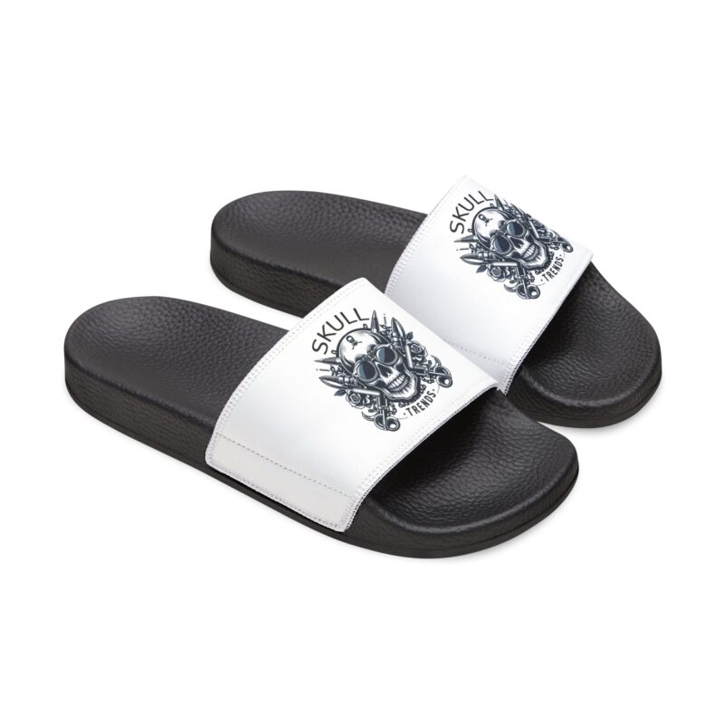 Skull Trends -  Men's Removable-Strap Sandals - Image 25