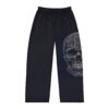 Large Skull – Men’s Pajama Pants