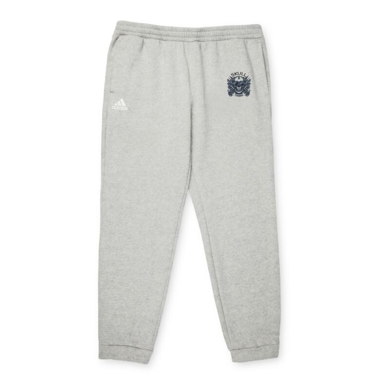 Skull Trends -  Adidas Unisex Fleece Joggers