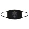 Skull Trends – Mixed-Fabric Face Mask