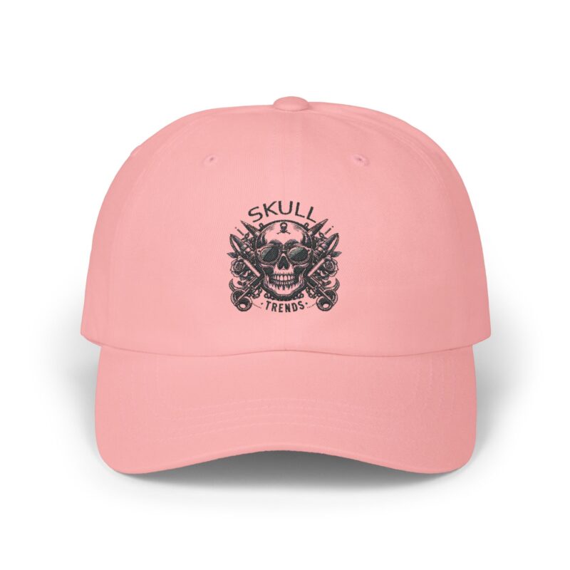 Skull Trends - Classic Cap - Image 7