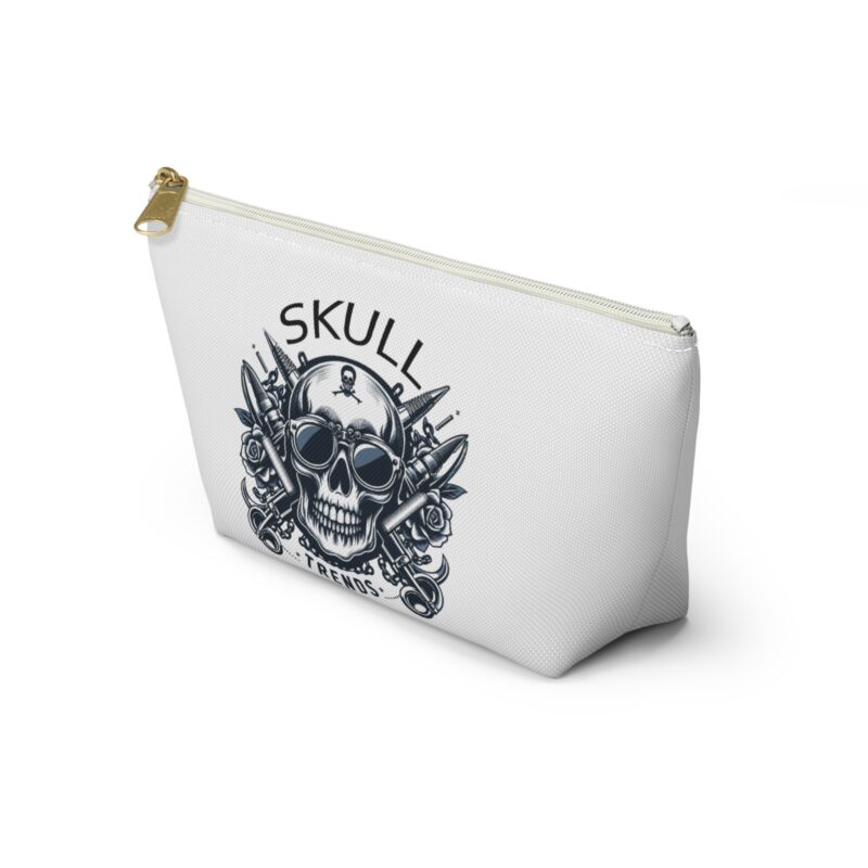 Skull Brands - Accessory Pouch w T-bottom - Image 2