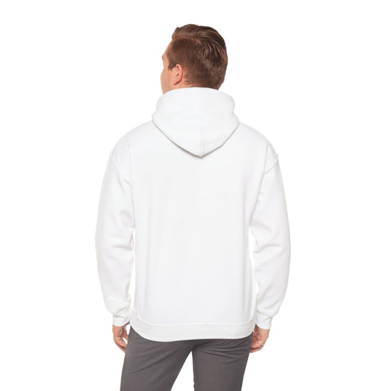 Skull Trends - Unisex Heavy Blend™ Hooded Sweatshirt - Image 23