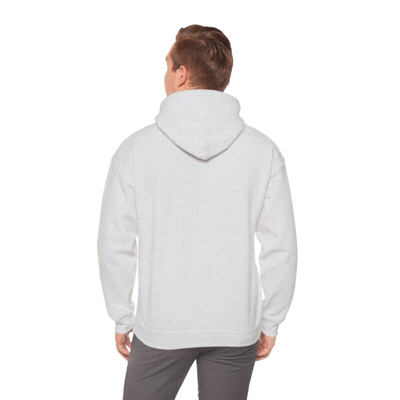 Skull Trends - Unisex Heavy Blend™ Hooded Sweatshirt - Image 36