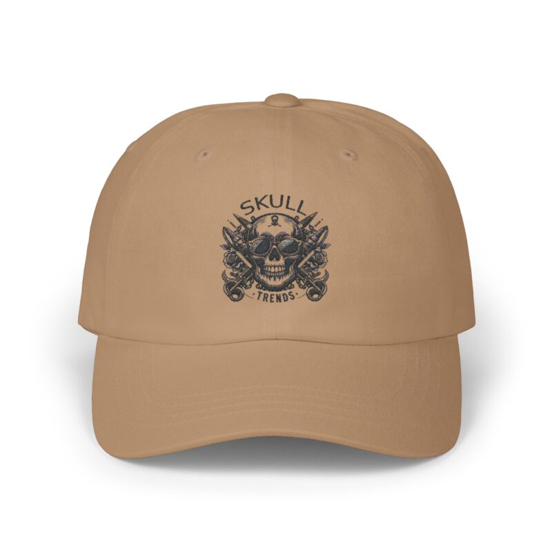 Skull Trends - Classic Cap - Image 25