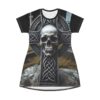 Skull Trends – Celtic Cross T-Shirt Dress