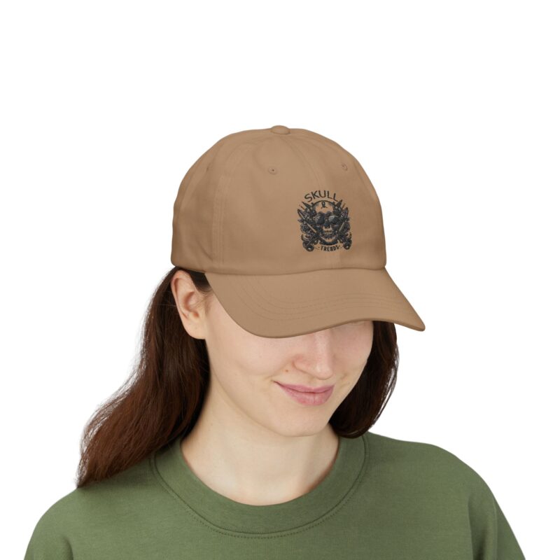 Skull Trends - Classic Cap - Image 29