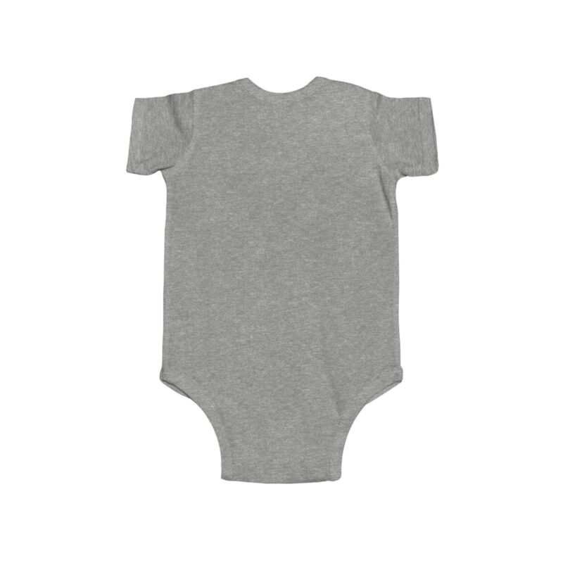 Skull Trends - Infant Fine Jersey Bodysuit - Image 2