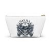 Skull Brands – Accessory Pouch w T-bottom