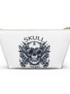 Skull Brands – Accessory Pouch w T-bottom