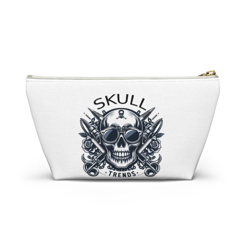 Skull Brands - Accessory Pouch w T-bottom