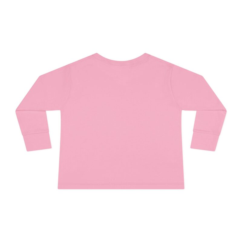 Skull Trends - Toddler Long Sleeve Tee - Image 15