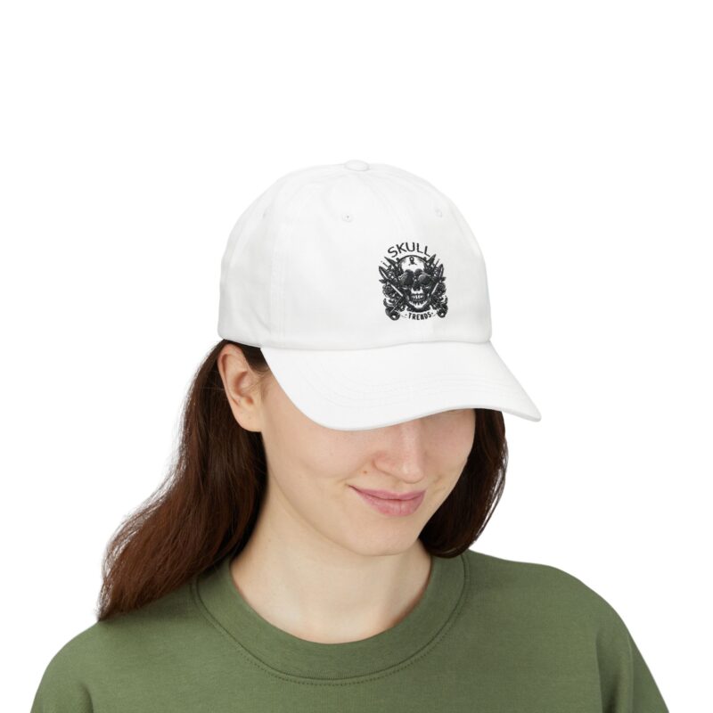 Skull Trends - Classic Cap - Image 5