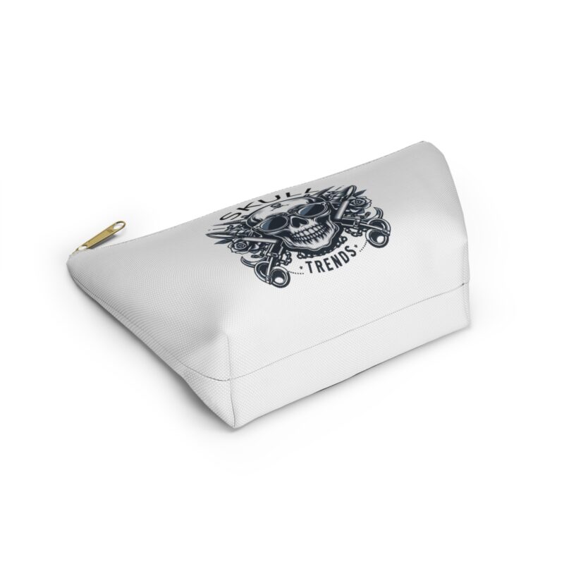 Skull Brands - Accessory Pouch w T-bottom - Image 4