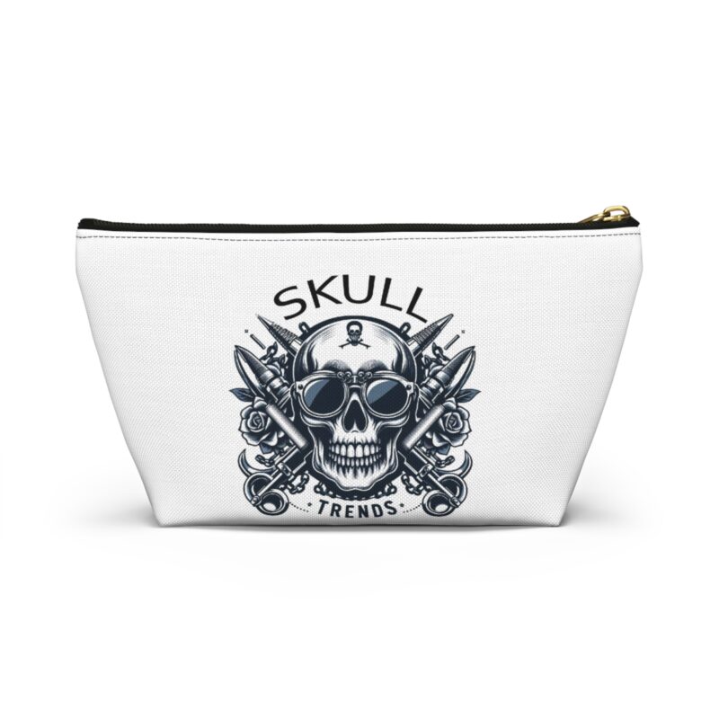 Skull Brands - Accessory Pouch w T-bottom - Image 7