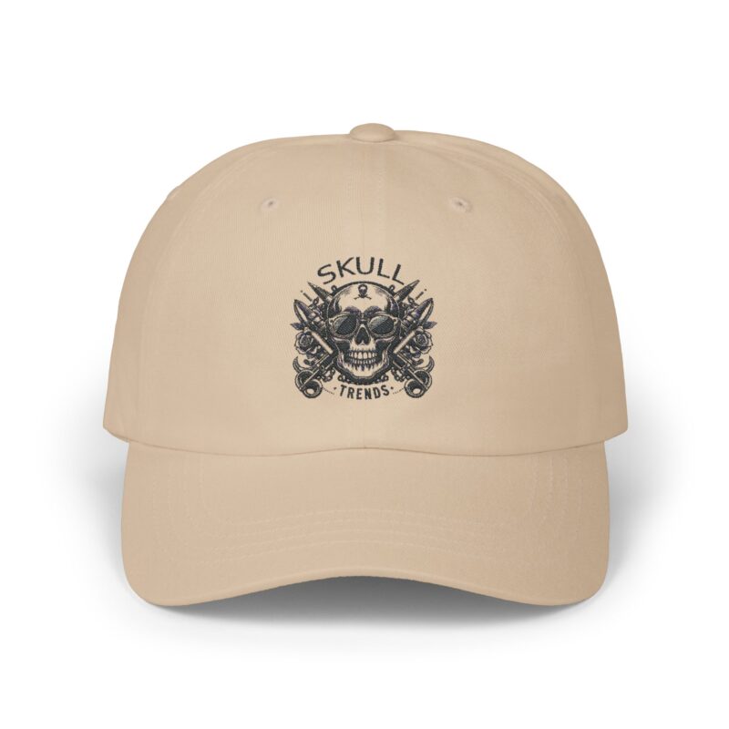 Skull Trends - Classic Cap - Image 13