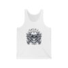 Skull Trends – Unisex Jersey Tank