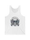 Skull Trends – Unisex Jersey Tank