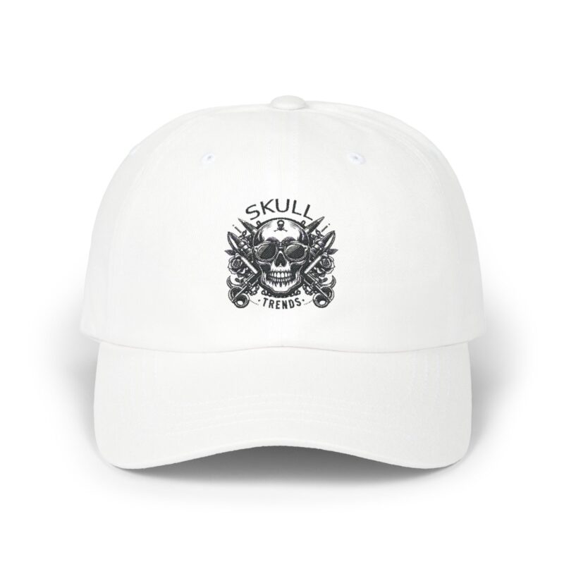 Skull Trends - Classic Cap