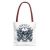 Skull Trends Logo – Tote Bag