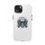 Skull Trends – White Phone Tough Phone Cases