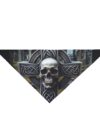 Skull Trends – Celtic Cross Pet Bandana