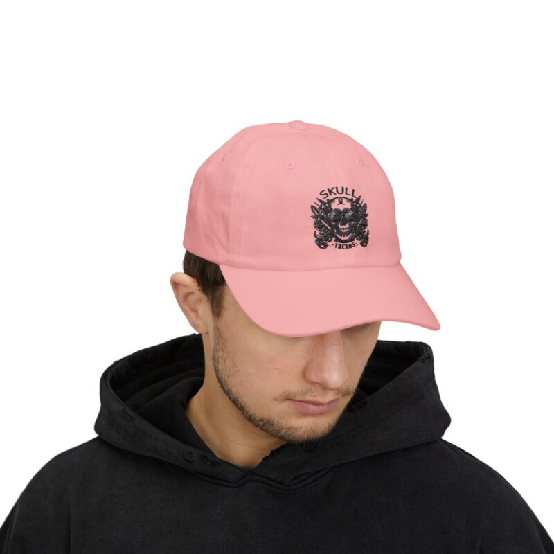 Skull Trends - Classic Cap - Image 9