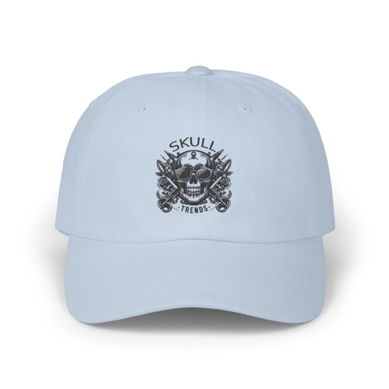 Skull Trends - Classic Cap - Image 19