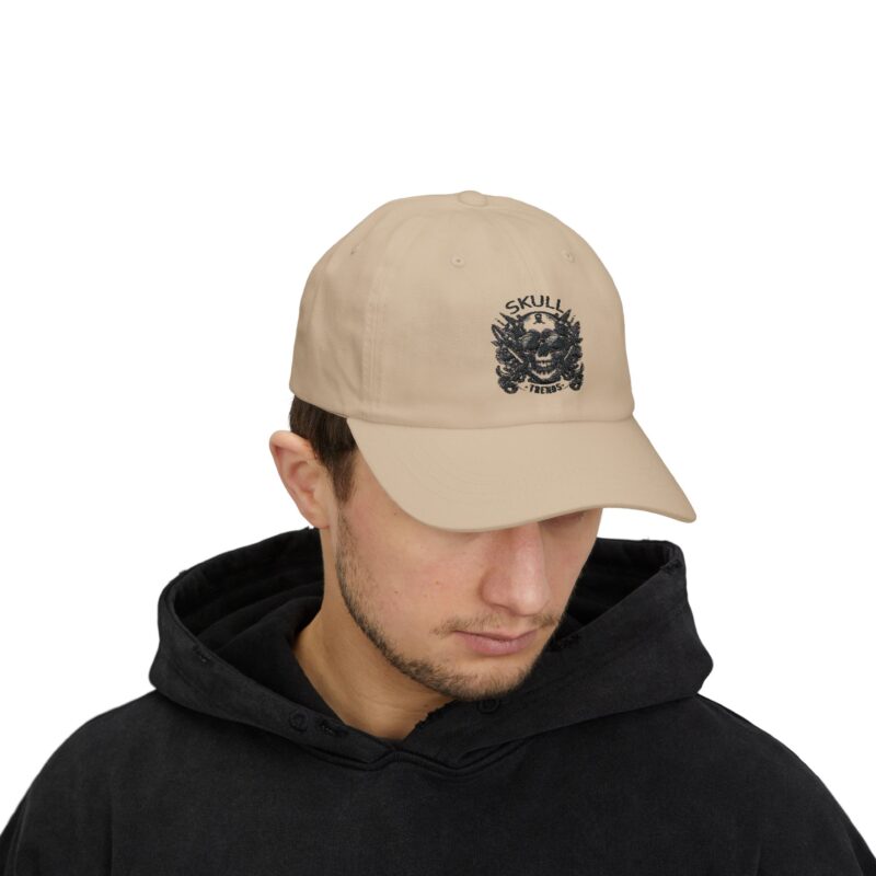 Skull Trends - Classic Cap - Image 15