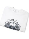 Skull Trends – Unisex Heavy Blend™ Crewneck Sweatshirt