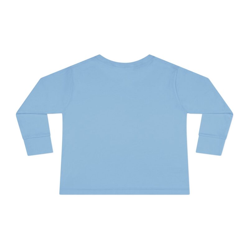 Skull Trends - Toddler Long Sleeve Tee - Image 11