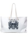 Skull Trends – Weekender Bag