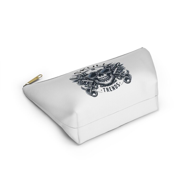 Skull Brands - Accessory Pouch w T-bottom - Image 10