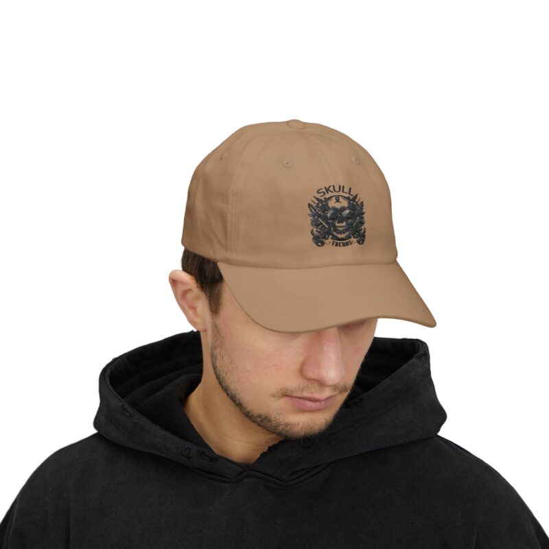 Skull Trends - Classic Cap - Image 27