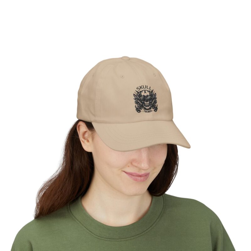 Skull Trends - Classic Cap - Image 17